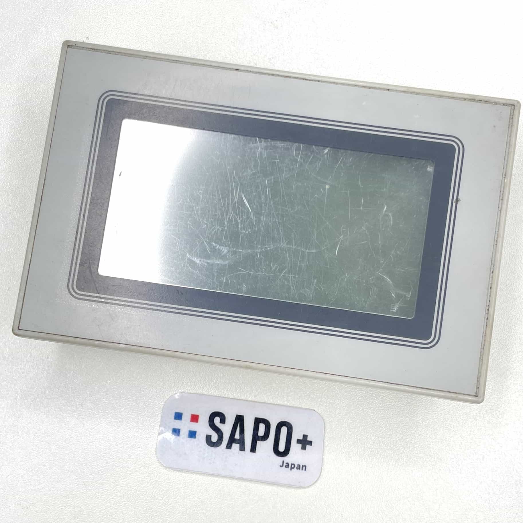タッチパネル | 中古FA機器・制御機器の高価買取販売ならサポタス